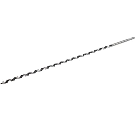 Сверло по дереву (8х460 мм) КЕДР 150-042 208726