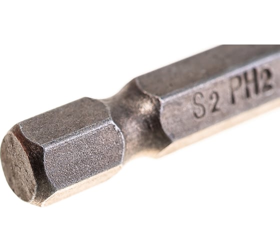 Бита (2 шт; PH2; 70 мм) КЕДР 150-025 208767