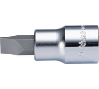 Торцевая вставка (SL8; 1/4) Hans 2021M08