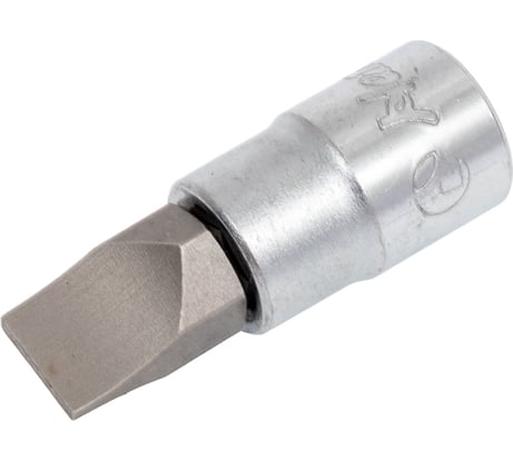 Торцевая вставка (SL8; 1/4) Hans 2021M08