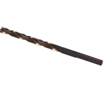 Сверло спиральное по металлу (5.2x86 мм; Р9М3) Барс 71866