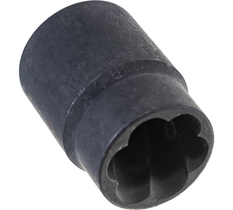 Головка короткая спиральная (16 мм; 1/2") СТАНКОИМПОРТ CS-12.25.16