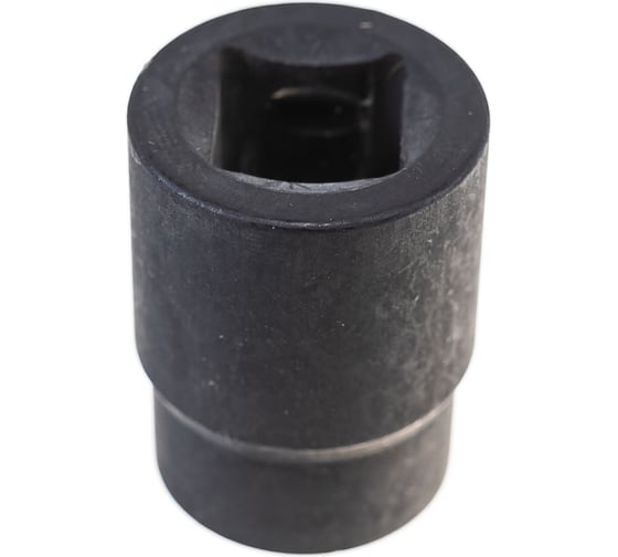 Головка короткая спиральная (16 мм; 1/2") СТАНКОИМПОРТ CS-12.25.16