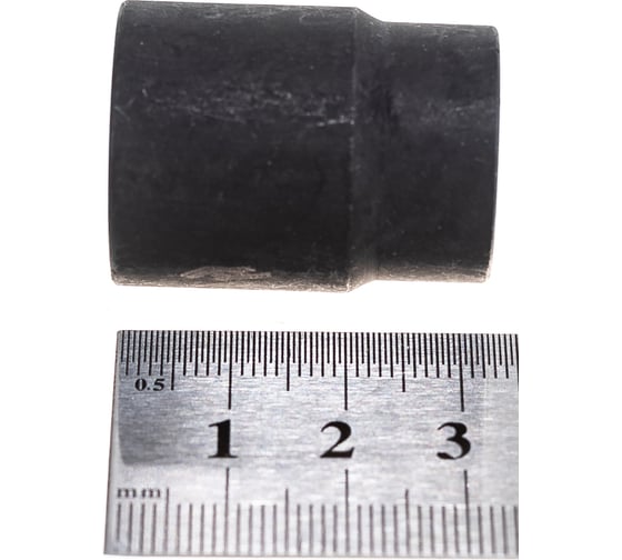 Головка короткая спиральная (16 мм; 1/2") СТАНКОИМПОРТ CS-12.25.16