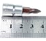 Головка-бита крестообразная (PZ.1; 1/4") ROCKFORCE RF-322321PR 4