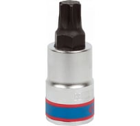 Насадка бита торцевая TORX (3/4, T80; 80 мм) KING TONY 602380