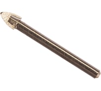 Сверло по кафелю и стеклу 12 мм КЕДР 150-068 208751