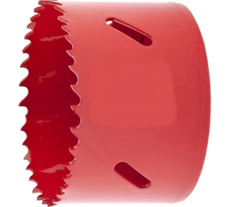 Коронка BIMETAL, 65 мм MATRIX 72465