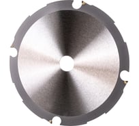 Диск пильный Industrial Фиброцемент (165х20 мм; 4T) Hilberg HC165