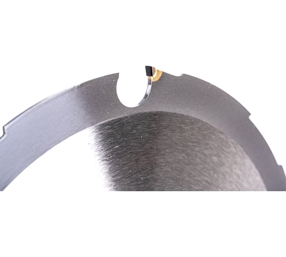Диск пильный Industrial Фиброцемент (165х20 мм; 4T) Hilberg HC165