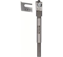 ПЕРЬЕВОЕ СВЕРЛО 15-45x120 ММ DIY Bosch 2609255277