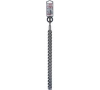 Бур (SDS Plus-7X; 28 x 400 x 450 мм) по армированному бетону Bosch 2608579154
