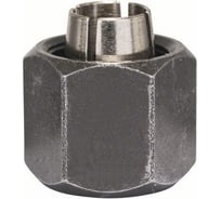 Цанга 1/4" для GKF 600 Bosch 2608570135