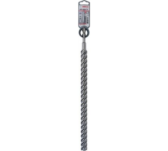 Бур (SDS Plus-7X; 25 x 400 x 450 мм) по армированному бетону Bosch 2608579151 1
