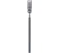 Бур (SDS Plus-7X; 25 x 400 x 450 мм) по армированному бетону Bosch 2608579151 1