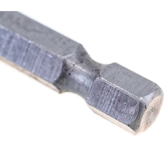 Сверло (HSS PointTeQ; HEX 6.0 мм) по металлу Bosch 2608577528