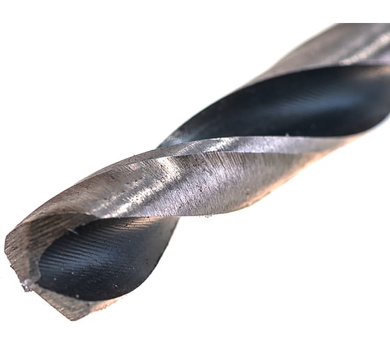 Сверло (HSS PointTeQ; HEX 6.0 мм) по металлу Bosch 2608577528