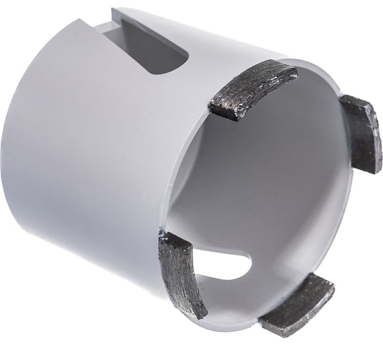 Алмазная коронка 82 мм для сухого сверления Bosch 2608599048
