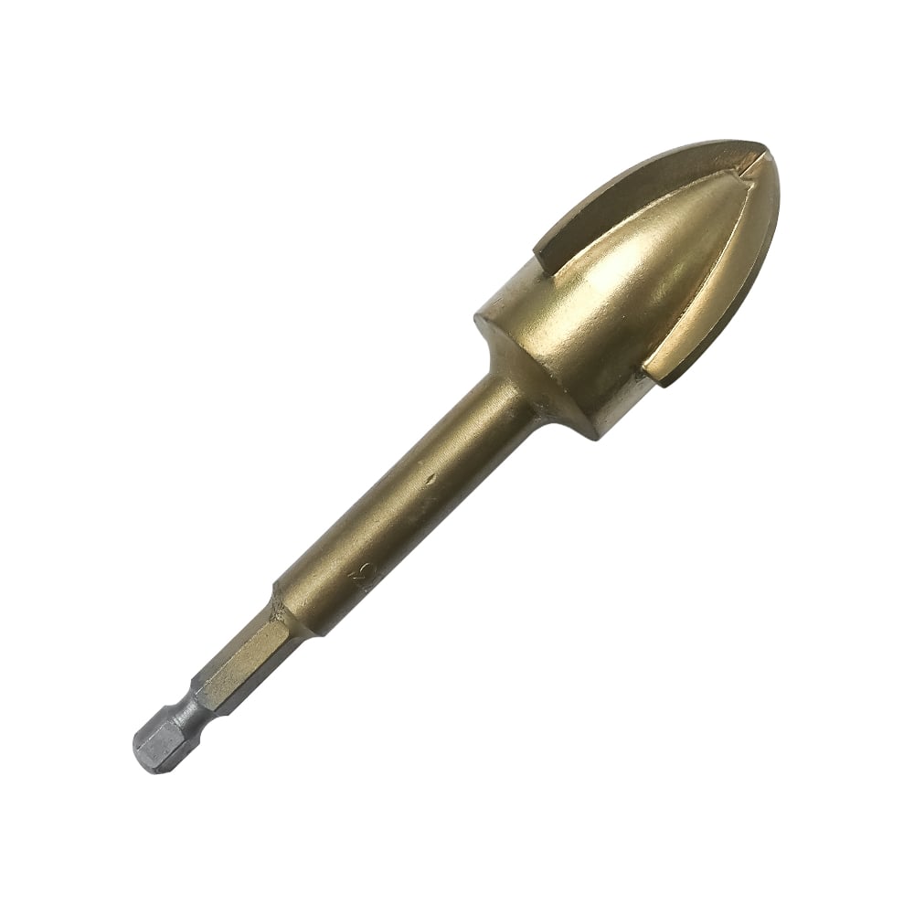 Сверло (33х117 мм) по керамике, стеклу, мрамору, черепице MD-STARS С/33 ...