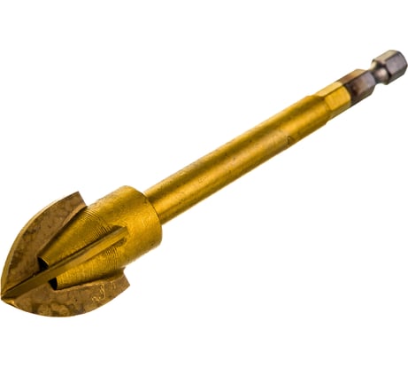 Сверло 20х112 керамика,стекло,мрамор,черепица MD-STARS С/20*112