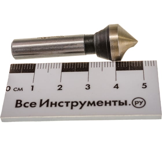 Зенкер (5-10x48 мм) Makita D-37518