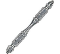 Биты двусторонние (3 шт; PZ2; 65 мм) Makita B-20719