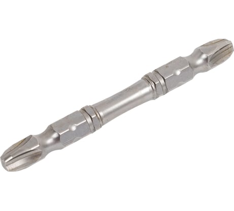 Биты двусторонние (3 шт; PH3; 65 мм) Makita B-21870