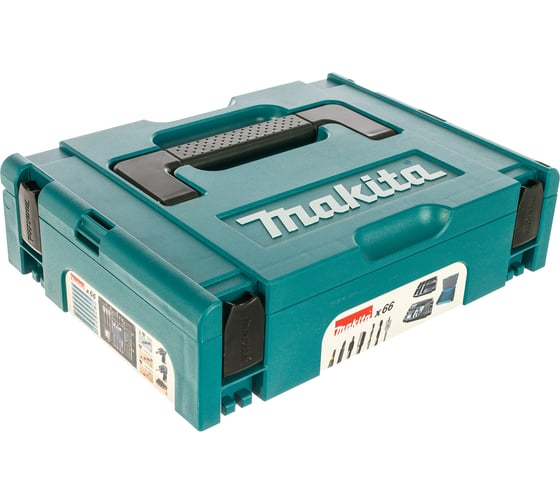 Набор бит и сверл Makita B-43044