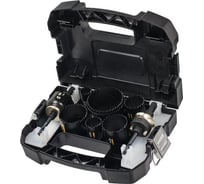 Набор биметаллических коронок Extreme (11 шт; 22-68 мм) DEWALT DT8270L-QZ