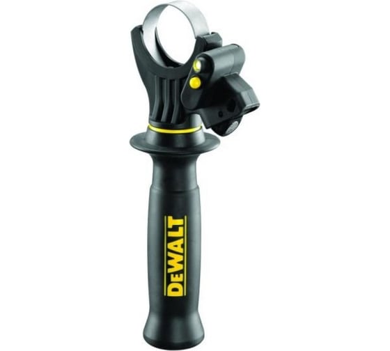 Боковая рукоятка (53 мм) для перфораторов D25123, D25324 D253241 DEWALT D253241-XJ 1