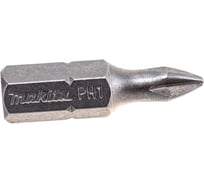 Набор бит (3 шт; РH1/РH2/РH3; 25 мм) Makita B-24511