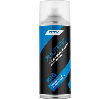 Спрей антипригарный Protego 520 мл ПТК 00000043068
