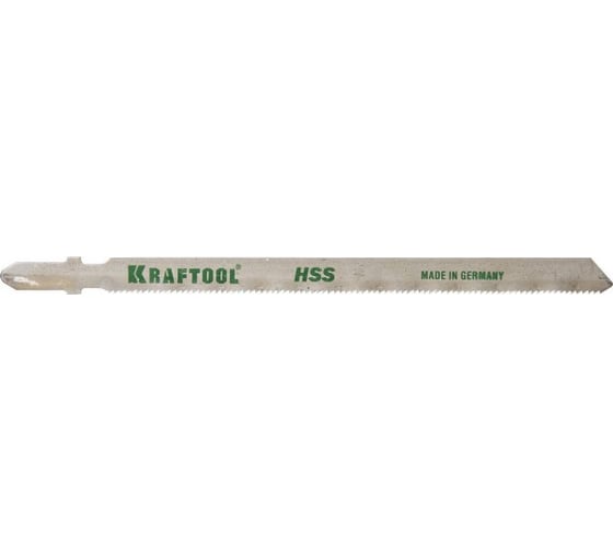 Пилка по металлу (2 шт; 110х132 мм) KRAFTOOL 159552-1,2 1
