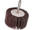 Круг лепестковый 40х20х6 мм, P40 ELITECH 1820.134700 204056 2