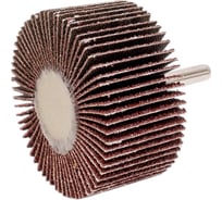 Круг лепестковый 60х30х6 мм, P40 ELITECH 1820.136500 204074