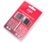 Круг лепестковый 60х20х6 мм, P120 ELITECH 1820.136300 204072 2