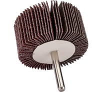 Круг лепестковый 60х30х6 мм, P100 ELITECH 1820.136800 204077