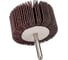 Круг лепестковый 60х20х6 мм, P100 ELITECH 1820.136200 204071 1