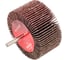 Круг лепестковый 80х40х6 мм, P40 ELITECH 1820.137700 204086 2