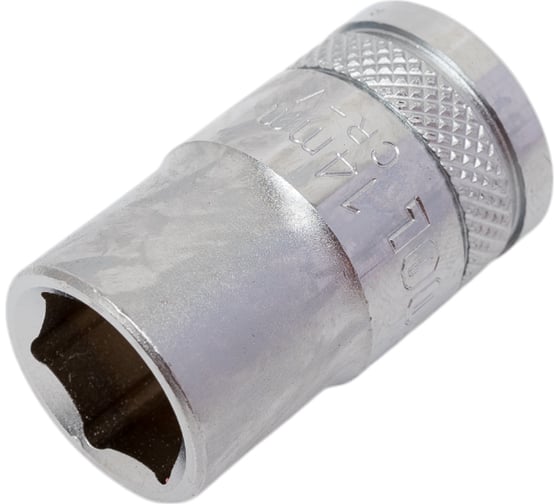 Торцевая головка INDUSTRIE QUALITAT (14 мм; 1/2) KRAFTOOL 27805-14_z01