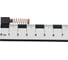 Комплект графитовых щеток AEG/Milwaukee OEM 4931387588/4931408161, комплект 2 шт Asein 0375J 6