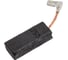 Комплект графитовых щеток Makita OEM cb-350/194160-9/as, комплект 2 шт Asein 1662J 2