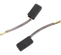 Комплект графитовых щеток Hitachi/Hikoki OEM 999-088/999-076, комплект 2 шт Asein 0930J