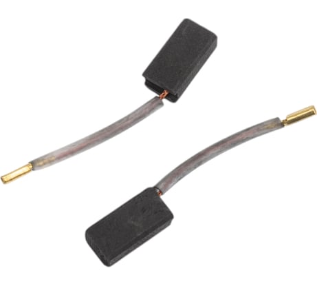 Комплект графитовых щеток Hitachi/Hikoki OEM 999-088/999-076, комплект 2 шт Asein 0930J