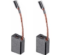 Комплект графитовых щеток Dewalt OEM 949646-01/as, комплект 2 шт Asein 1936J