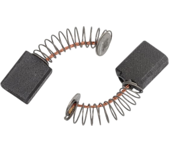 Комплект графитовых щеток Metabo OEM 316033730/as, комплект 2 шт Asein 1821J