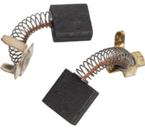 Комплект графитовых щеток Hitachi/Hikoki/Diversos OEM 999-044/937-943z/999-074, комплект 2 шт Asein 0796J