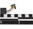 Комплект графитовых щеток Hitachi/Hikoki/Diversos OEM 999-044/937-943z/999-074, комплект 2 шт Asein 0796J 4