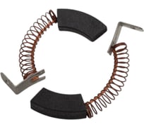 Комплект графитовых щеток Fein OEM 30711059007, комплект 2 шт Asein 0960J