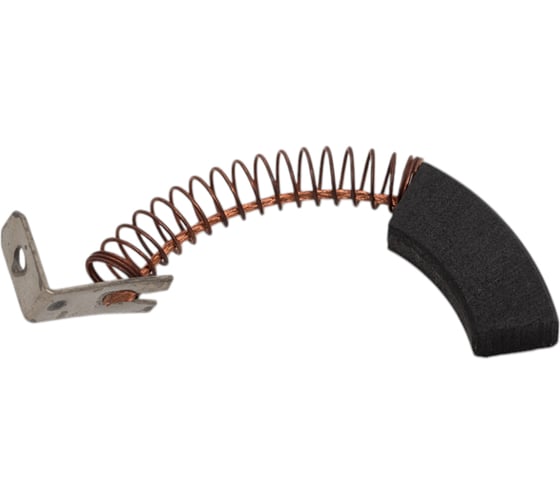 Комплект графитовых щеток Fein OEM 30711059007, комплект 2 шт Asein 0960J